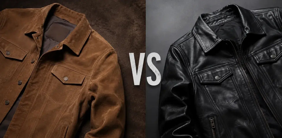 Is Zesoul Legit? Everything You Need to Know Before Buying a Leather Jacket