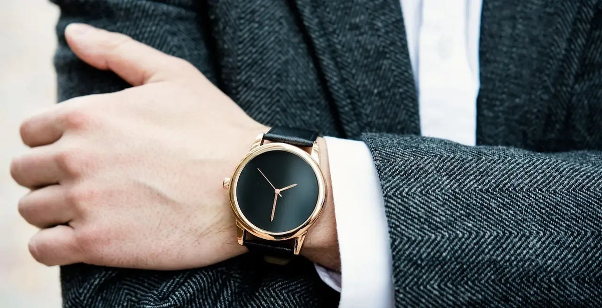 Luxury Watches Brands: Quality, Style & Value