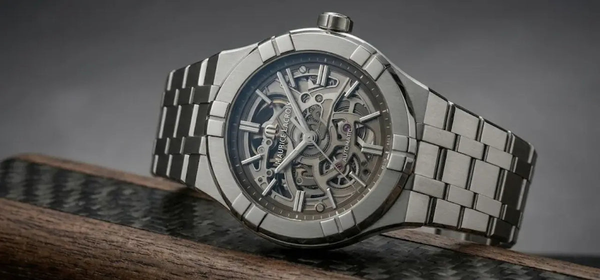Top 10 Luxury Watch Brands in 2025: Timeless Elegance & Precision