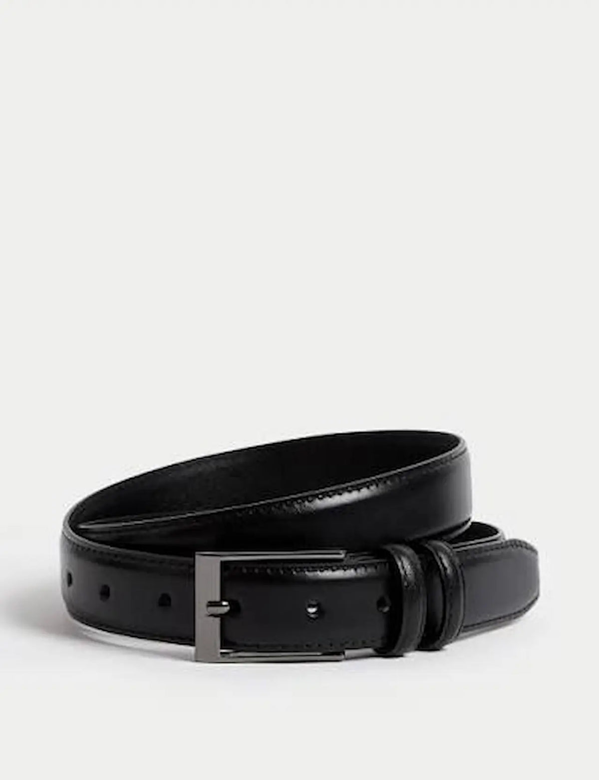 Why Leather Belts Are a Smart Investment for Every Man