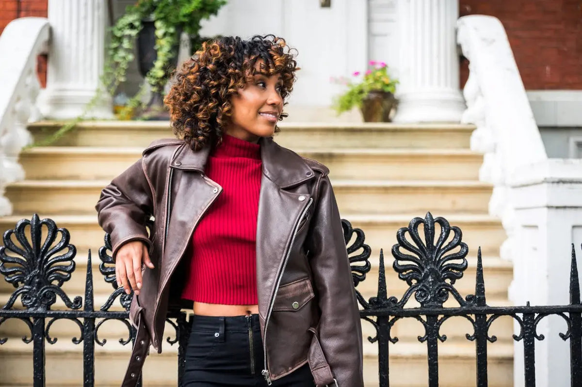 Are Leather Jackets Still in Fashion in 2026? Latest Trends & Expert Insights