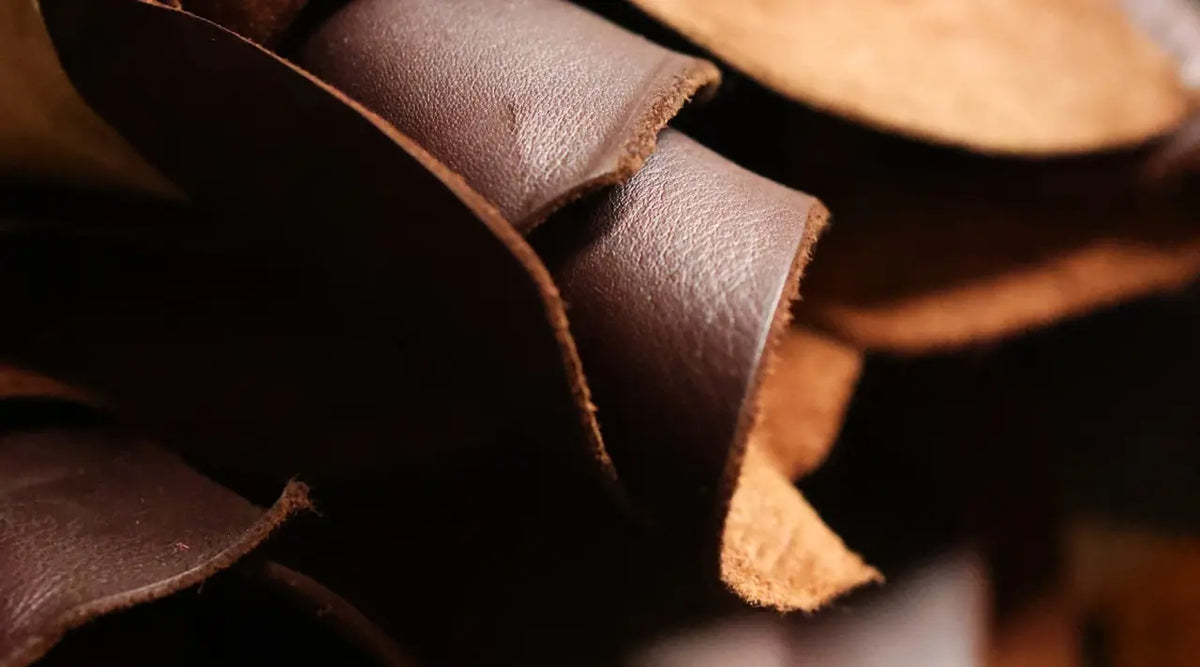 How to Tell If Leather Is Real: A Complete Buyer's Guide