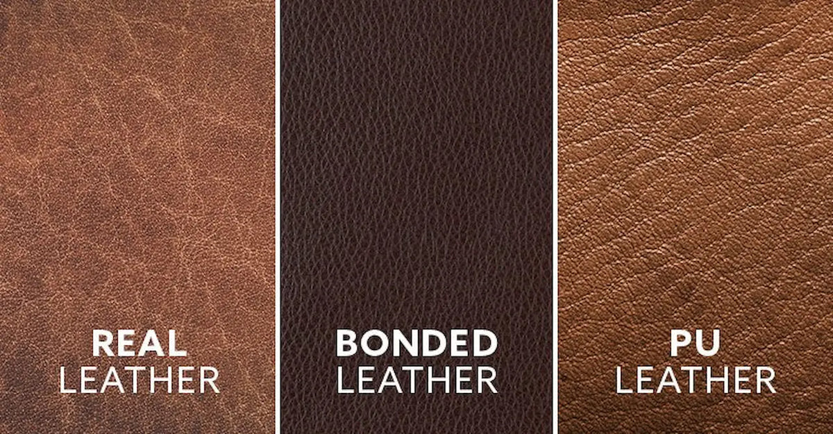 Genuine vs Faux Leather: What Is the Real Difference?