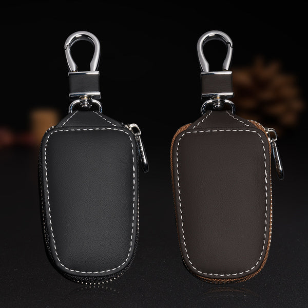 Modified Zipper Remote Control Smart Key Car Protective Cover
