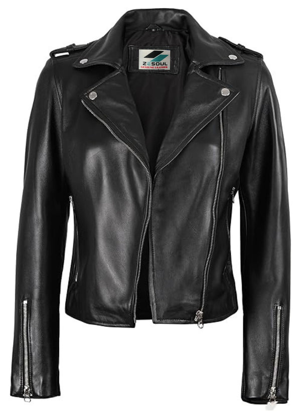 Leather 1