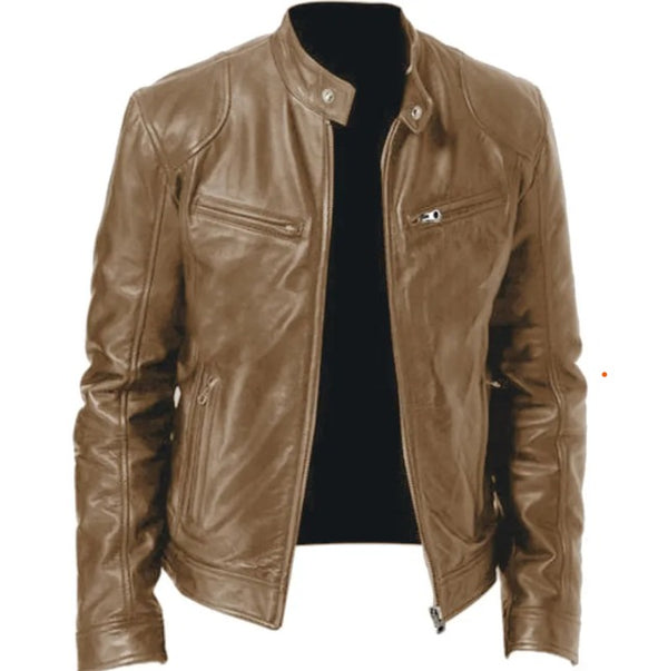 Leather 3