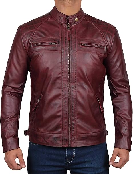 Leather 4