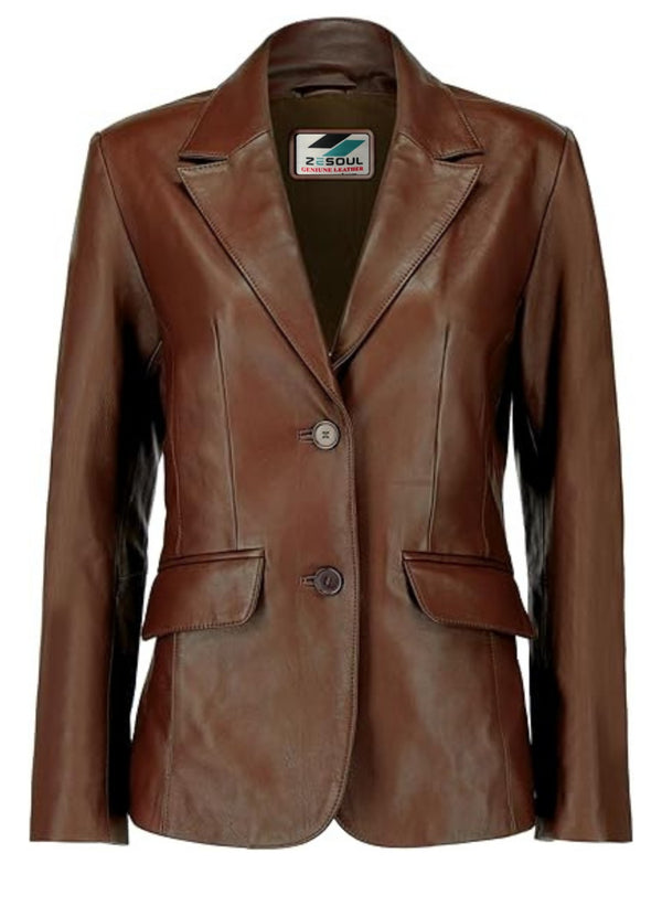 Leather 8