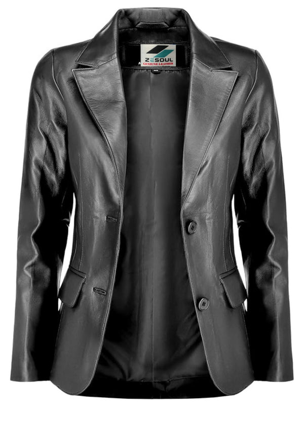 Leather 10
